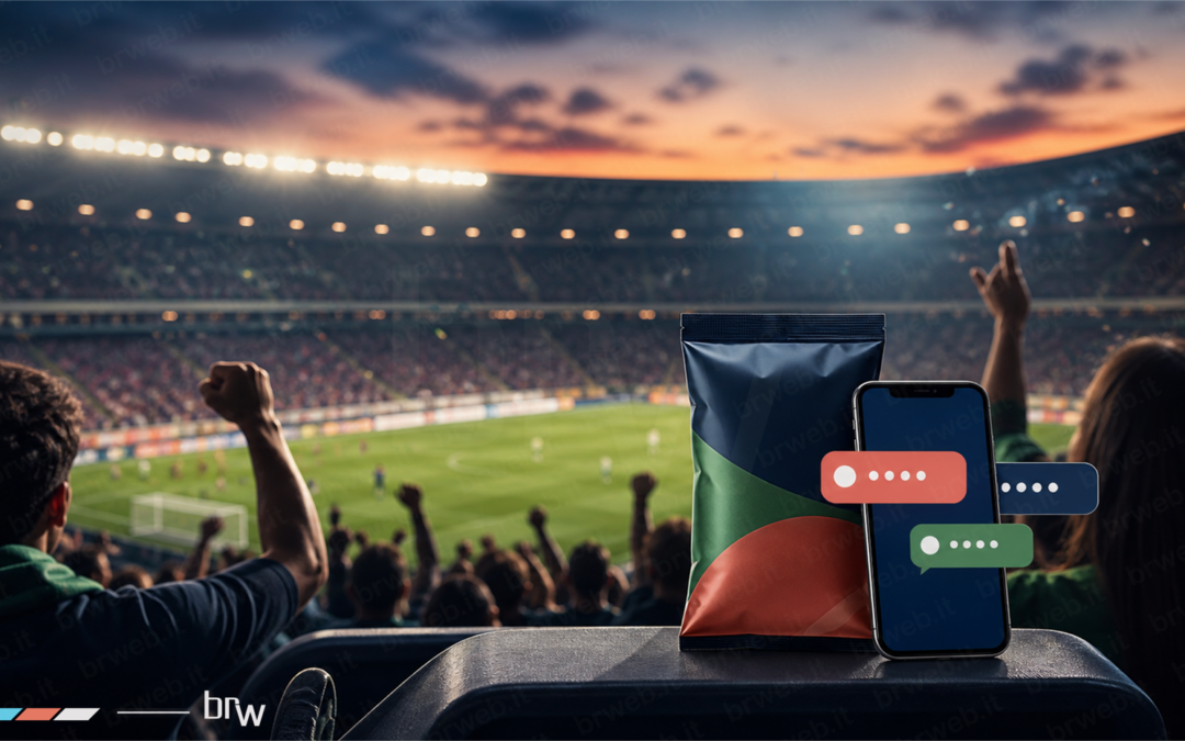 Marketing non sponsor nel calcio: cinque casi da capire