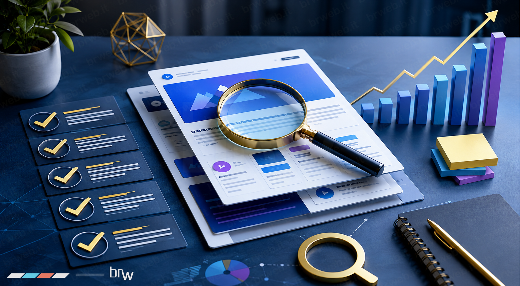 Checklist SEO on-page: guida pratica per ottimizzare le pagine