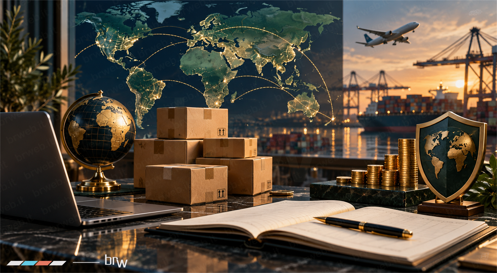 Finanza per ecommerce B2B: cosa valutare prima di crescere
