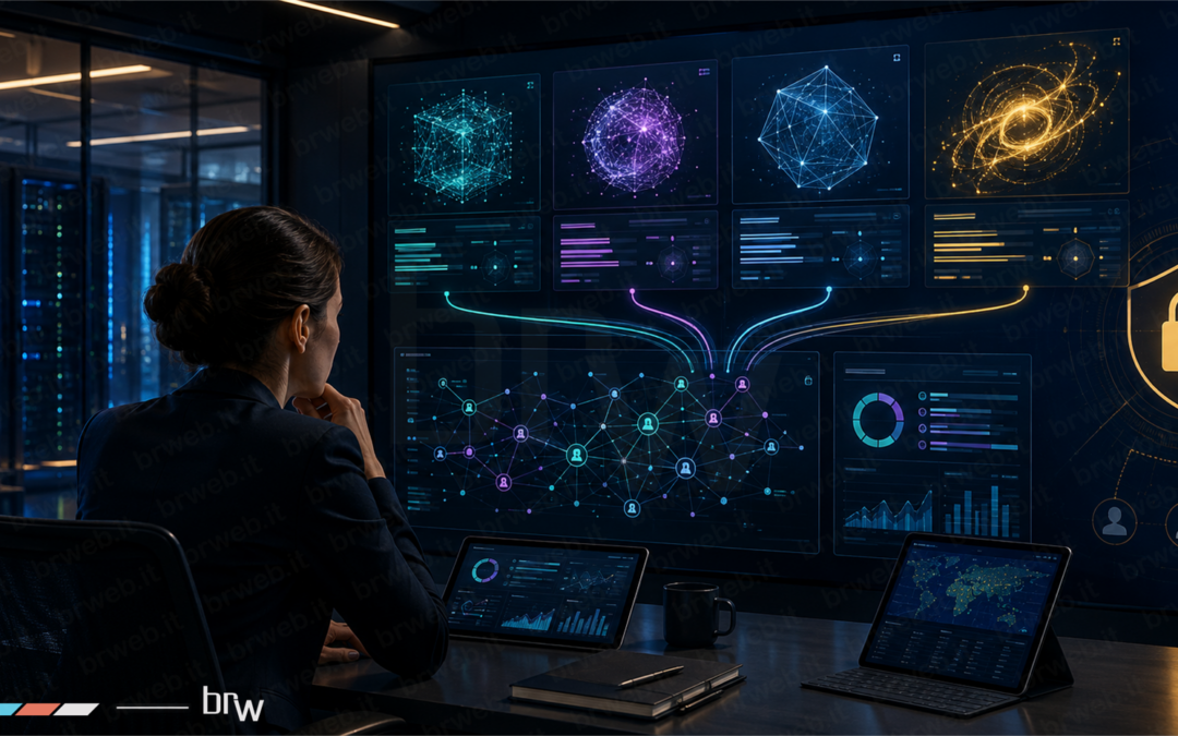 LLM per l’intelligence aziendale: quando serve una soluzione dedicata