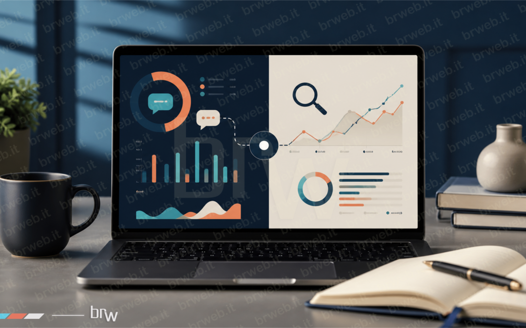 Misurare la share of search: domanda, SEO e crescita del brand
