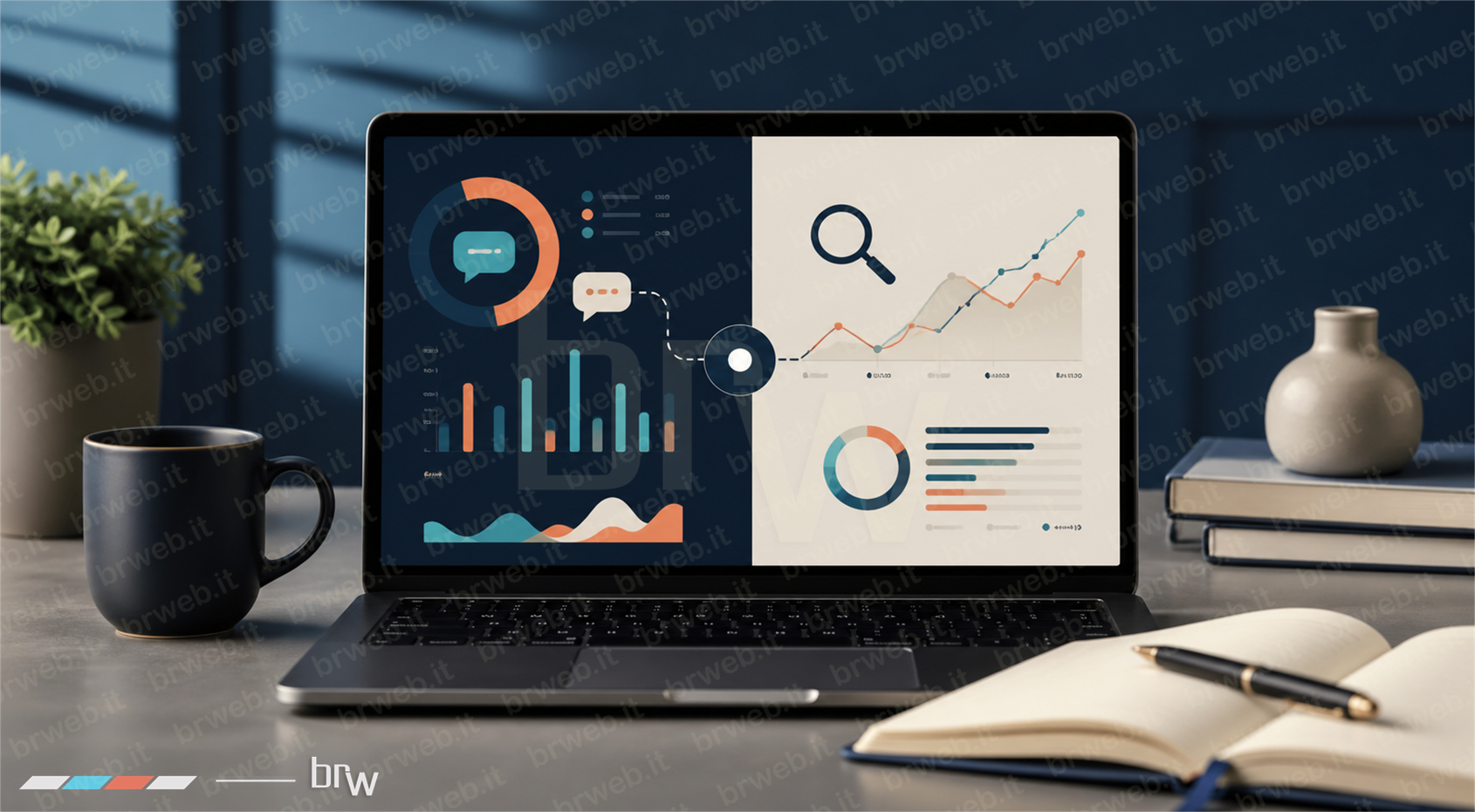 Misurare la share of search: domanda, SEO e crescita del brand