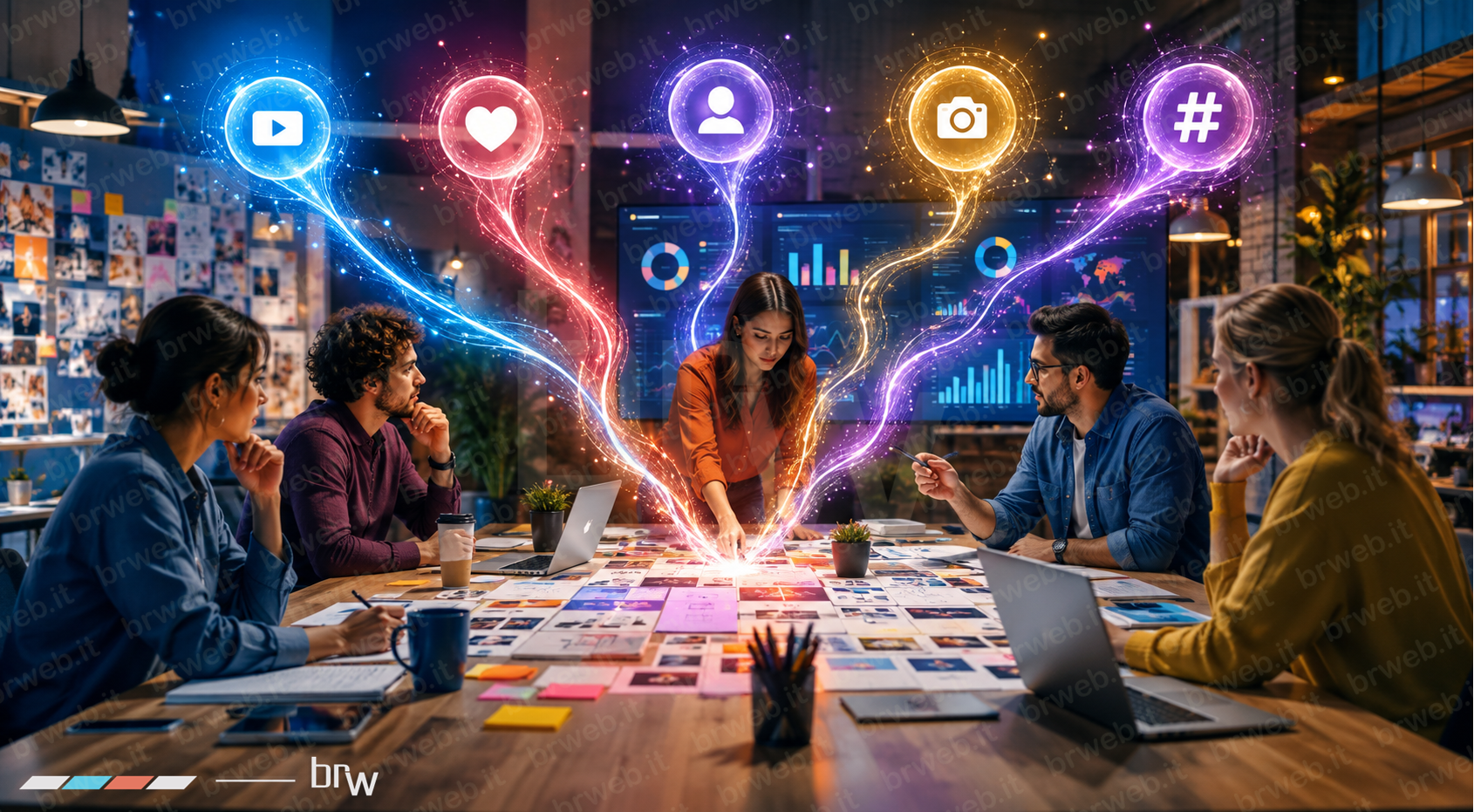 News social media 2026: cinque segnali da trasformare in strategia