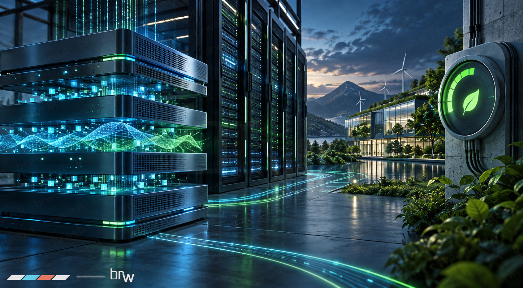 Storage aziendale per AI: come preparare dati e costi